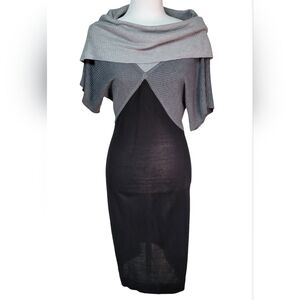 ▪︎Size M, Connected Apparel Sweater Dress